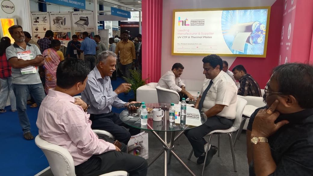 Read more about the article HL Printech Eyes Southern Markets with PrintExpo 2023